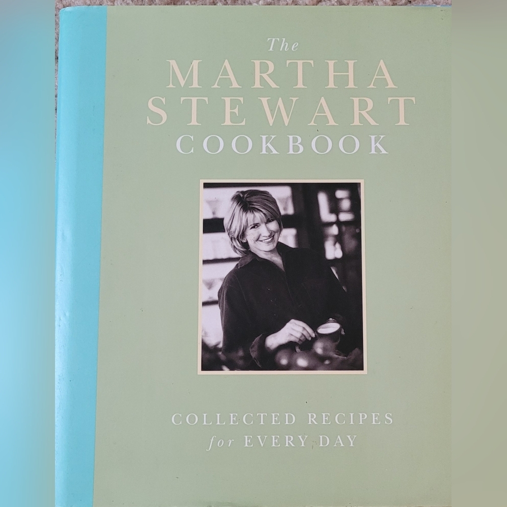 Cookbook